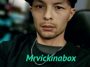 Mrvickinabox