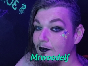 Mrwoodelf