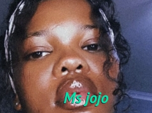 Ms_jojo