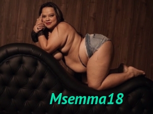 Msemma18