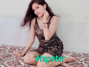 Mspoter