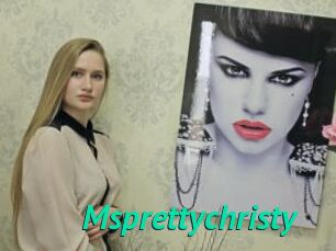 Msprettychristy