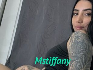 Mstiffany