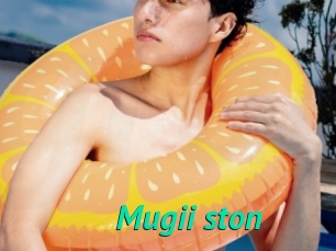 Mugii_ston