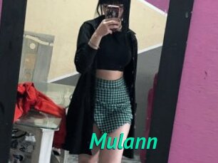 Mulann