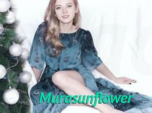 Murasunflower