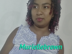 Muriellebrown