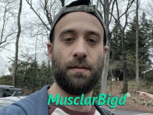 MusclarBigd