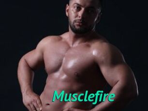 Musclefire