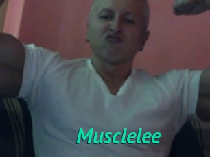 Musclelee