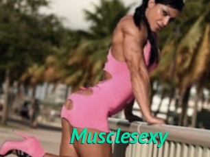 Musclesexy