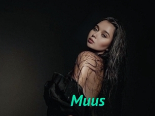 Muus