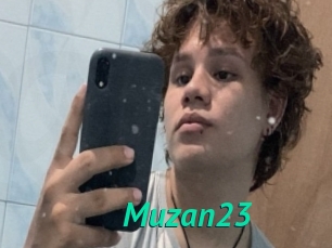 Muzan23