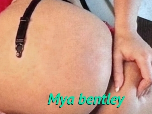 Mya_bentley