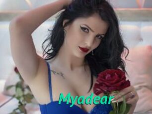 Myadear