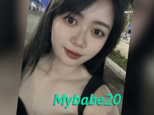 Mybabe20