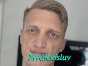 Mydickisluv