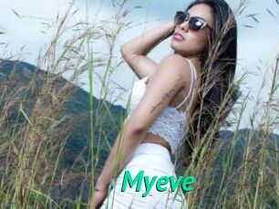 Myeve