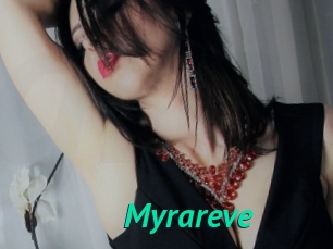 Myrareve