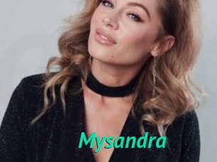 Mysandra