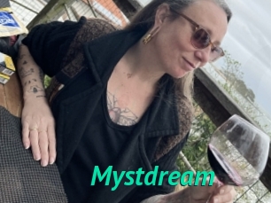 Mystdream