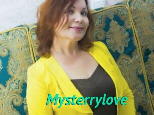 Mysterrylove