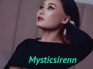 Mysticsirenn