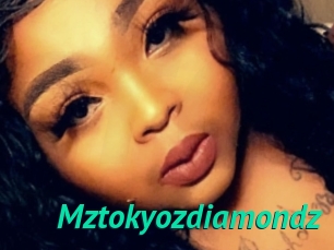 Mztokyozdiamondz