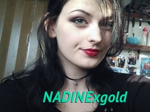 NADINExgold