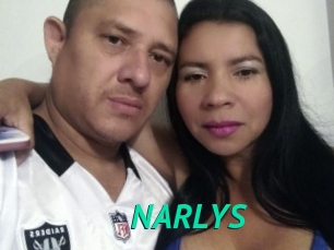 NARLYS