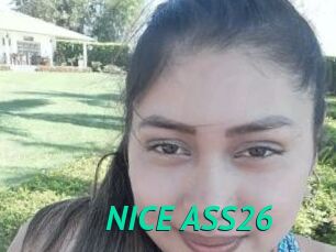 NICE_ASS26