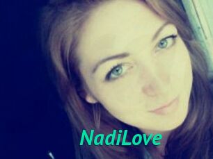 NadiLove