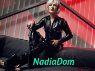 NadiaDom