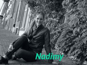 Nadimy