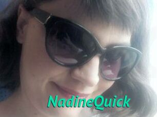 NadineQuick