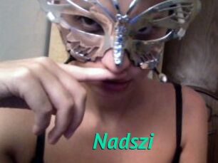 Nadszi