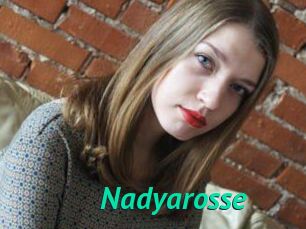 Nadyarosse