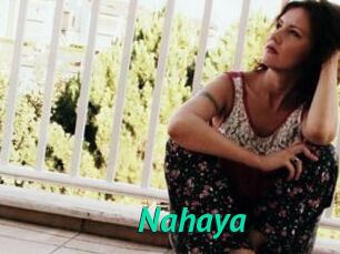 Nahaya