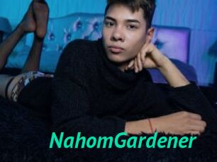 NahomGardener