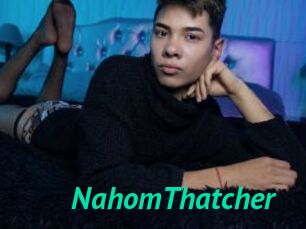 NahomThatcher