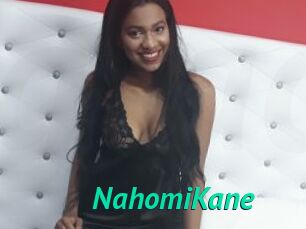 NahomiKane