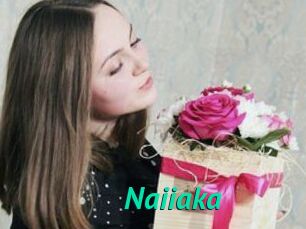 Naiiaka