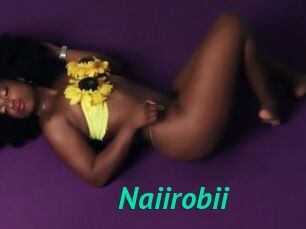 Naiirobii