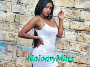 NaiomyMills
