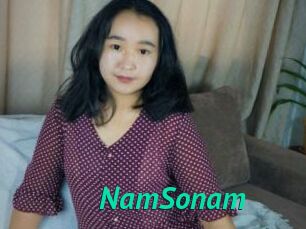 NamSonam