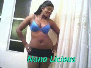 Nana_Licious