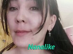 Nanalike
