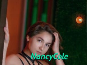 NancyCole