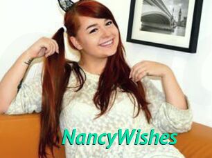 NancyWishes
