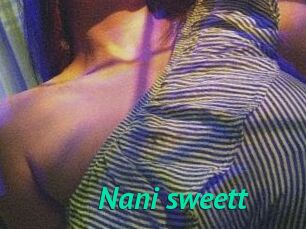 Nani_sweett